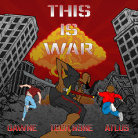 This is War_GAWNE,Atlus,Tech N9ne,Luke Gawne,Sean Haywood,Aaron Dontez Yates
