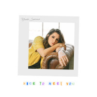 Nice to Meet You_Nicole Serrano
