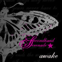 It's Not Over_Secondhand Serenade