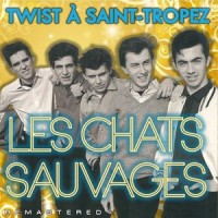 Les genoux qui craquent_Les Chats Sauvages