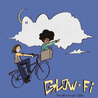 Glow-Fi_Love-sadKiD,erameld,Dahm,Brian Brody