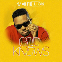 God Knows_White Lion