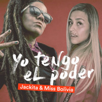 Yo Tengo el Poder_Jackita,Miss Bolivia