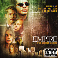 Welcome To My Empire - English Version_India