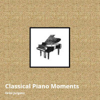 Oriental From Danzas Españolas In C Minor, Op. 5, No. 2_Oriol Jurgens,Enrique Granados
