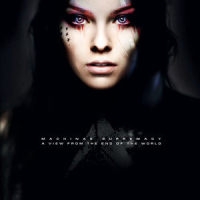 Cybergenesis_Machinae Supremacy