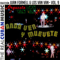 El Danzonete (Rompiendo la Rutina)_Juan Formell,Los Van Van