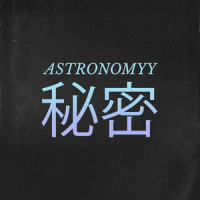 The Secret_Astronomyy