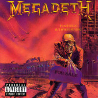 The Conjuring_Megadeth