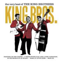 King Size Twist_The King Brothers