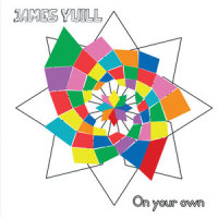 The City And The Girl_James Yuill