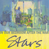 The Ghost Of Genova Heights_Stars