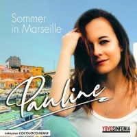 Sommer in Marseille_Pauline