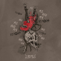 Me & My Demons_OMIDO,Silent Child