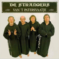 Square-Dans Popperieke Medley: Oh Susannah / My Bonnie Lies over the Ocean / Old McDonald Has a Farm / Haha Hihi_De Strangers,F. Rover