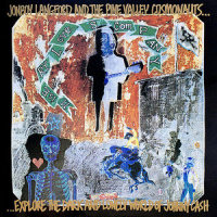 Cocaine Blues_Jon Langford,Pine Valley Cosmonauts