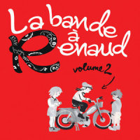 Où c’est qu’j’ai mis mon flingue_Renan Luce