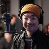 En couleurs_Joachim Son-Forget,Doc Gyneco