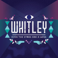 Alone Never Alone_Whitley