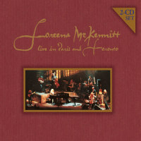 The Old Ways_Loreena McKennitt