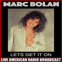 Funky London Childhood_Marc Bolan