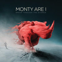 Break Through The Silence_Monty Are I