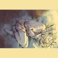 Fetal Position_Indii G.