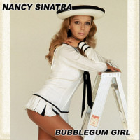 Like I Do_Nancy Sinatra