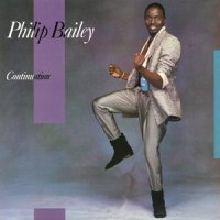 Your Boyfriend's Back_Philip Bailey