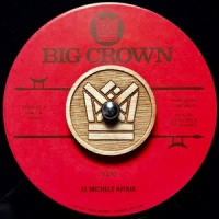 Tearz feat. Lee Fields & The Shacks_El Michels Affair,Lee Fields,The Shacks