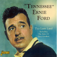 Smoky Mountain Boogie_Tennessee Ernie Ford,Kay Starr,Eddie Kirk