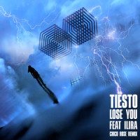 Lose You_Tiësto,ILIRA