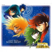 聖闘士神話~ソルジャー・ドリーム~_影山浩宣