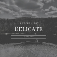 Delicate_Jonathan Roy