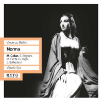 Act II Scene 1: Si, fino all'ore estreme (Norma, Adalgisa)_Maria Callas,Ebe Stignani,Orchestra of the Royal Opera House, Covent Garden,Vittorio Gui