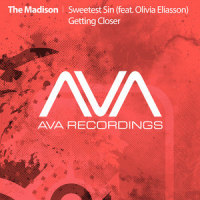 Sweetest Sin_The Madison,Olivia Eliasson