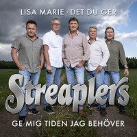 Ge mig tiden jag behöver_Streaplers,Mikael Karlsson,Lennart Dahlberg