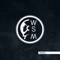 Merginos Šoks_White Space Music,Saulius Prūsaitis