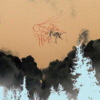 The Swallow's Eye_Comets On Fire