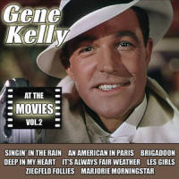 Singin' in the Rain (From 'Singin' in the Rain')_Gene Kelly