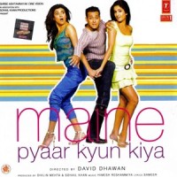 Teri Meri Love Story_Shaan,Sunidhi Chauhan,Babul Supriyo