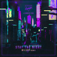 Stay The Night_Just Kiddin,Camden Cox