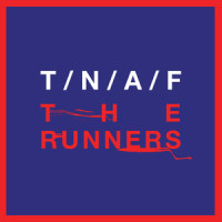 The Runners_The Naked and Famous,Thomas Powers,Alisa Xayalith,Aaron Short,Jesse Wood,David Beadle
