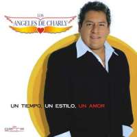 En Carne Viva_Los Angeles de Charly