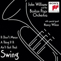 Imagination (Vocal)_Nancy Wilson,John Williams,James Van Heusen,Boston Pops Orchestra