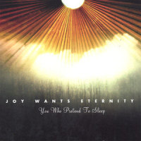 Above the Clouds Lies Eternal Sun_Joy Wants Eternity