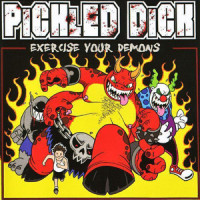 Wet Blanket_Pickled Dick