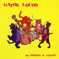 Amor televisivo_Gatos Locos