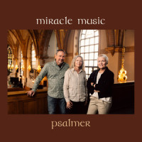 Så ljuvligt klingar Jesu namn_Miracle Music,Bo Järpehag,Elsa Järpehag,John Newton,Joanne Hogg,Erik Nyström