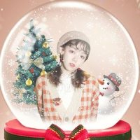 Christmas of 257_牛佳钰